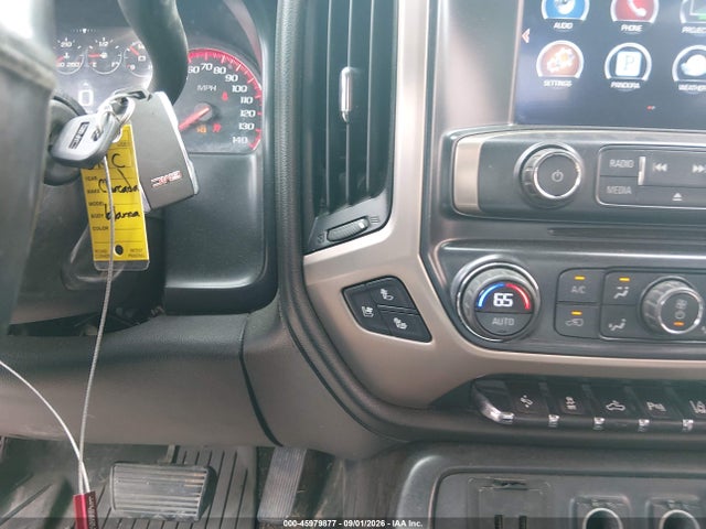 Продажа на аукционе авто 2016 Gmc Sierra 3500hd Denali, vin: 1GT42YE80GF240181, номер лота: 45979877