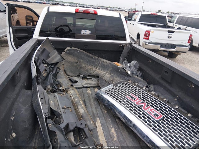 Продажа на аукционе авто 2016 Gmc Sierra 3500hd Denali, vin: 1GT42YE80GF240181, номер лота: 45979877
