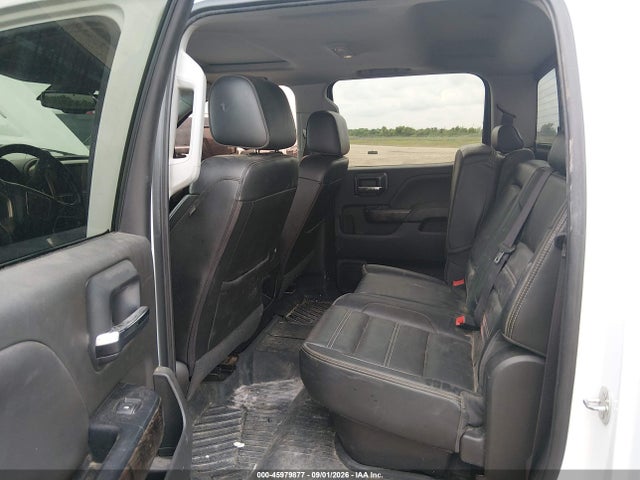 Продажа на аукционе авто 2016 Gmc Sierra 3500hd Denali, vin: 1GT42YE80GF240181, номер лота: 45979877