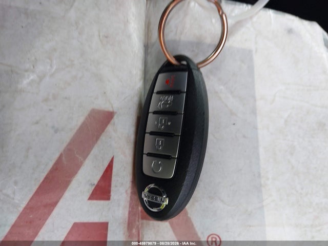 Продаж на аукціоні авто 2014 Nissan Pathfinder Platinum, vin: 5N1AR2MN3EC729493, номер лоту: 45979879