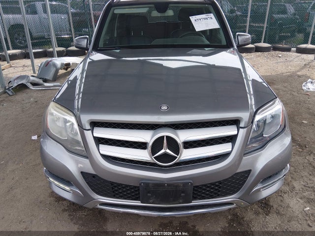 2013 Mercedes-benz Glk 350 4matic მანქანა იყიდება აუქციონზე, vin: WDCGG8JBXDF973764, აუქციონის ნომერი: 45979878