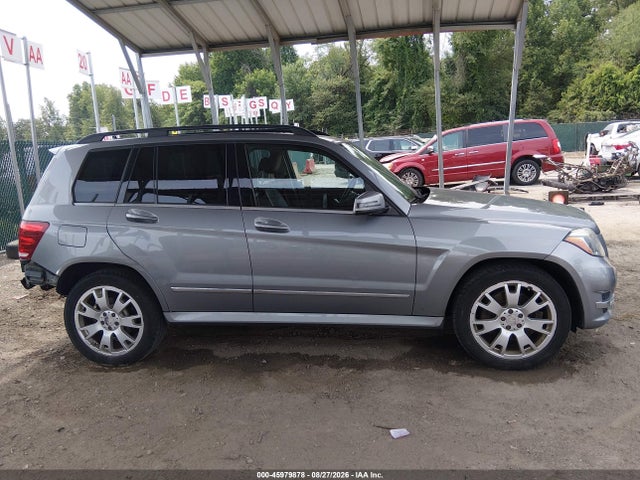 2013 Mercedes-benz Glk 350 4matic მანქანა იყიდება აუქციონზე, vin: WDCGG8JBXDF973764, აუქციონის ნომერი: 45979878
