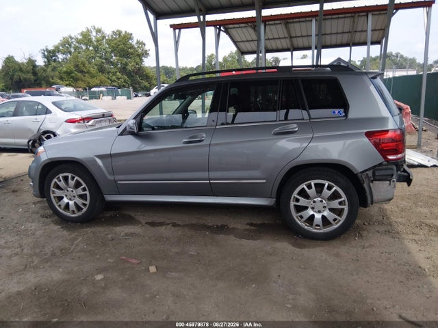 2013 Mercedes-benz Glk 350 4matic მანქანა იყიდება აუქციონზე, vin: WDCGG8JBXDF973764, აუქციონის ნომერი: 45979878
