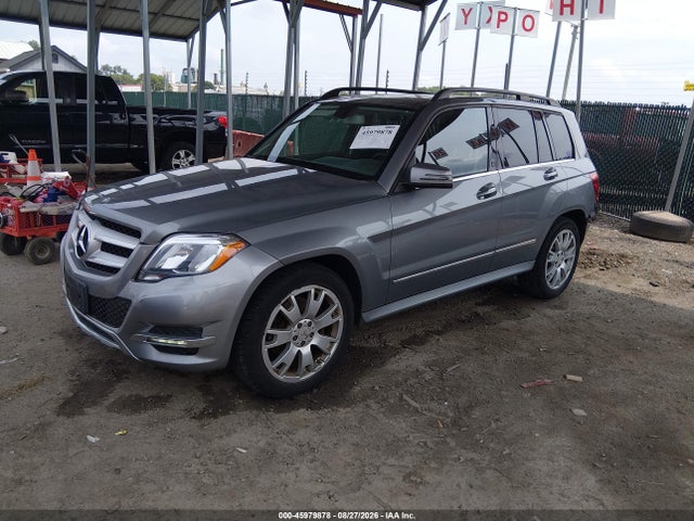 2013 Mercedes-benz Glk 350 4matic მანქანა იყიდება აუქციონზე, vin: WDCGG8JBXDF973764, აუქციონის ნომერი: 45979878