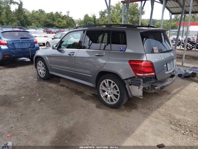 2013 Mercedes-benz Glk 350 4matic მანქანა იყიდება აუქციონზე, vin: WDCGG8JBXDF973764, აუქციონის ნომერი: 45979878