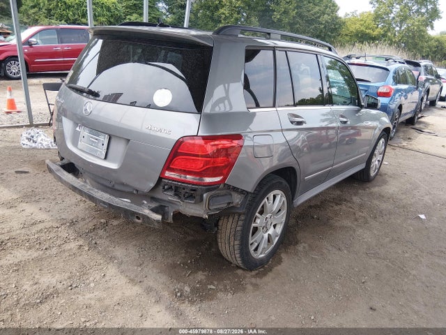 2013 Mercedes-benz Glk 350 4matic მანქანა იყიდება აუქციონზე, vin: WDCGG8JBXDF973764, აუქციონის ნომერი: 45979878