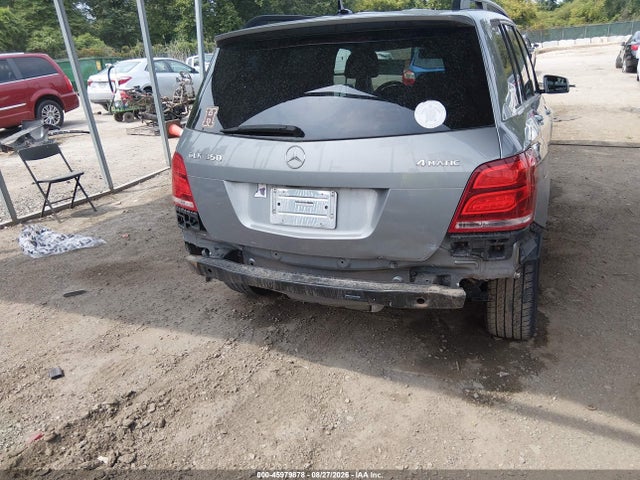 2013 Mercedes-benz Glk 350 4matic მანქანა იყიდება აუქციონზე, vin: WDCGG8JBXDF973764, აუქციონის ნომერი: 45979878