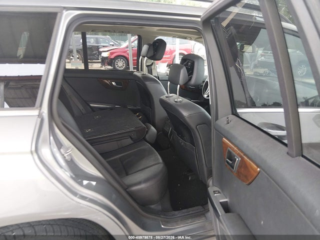 2013 Mercedes-benz Glk 350 4matic მანქანა იყიდება აუქციონზე, vin: WDCGG8JBXDF973764, აუქციონის ნომერი: 45979878