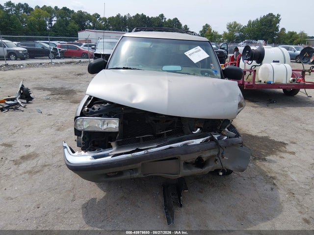 Aukcja sprzedaży 2001 Chevrolet Blazer Lt, vin: 1GNDT13W912177223, numer aukcji: 45979880