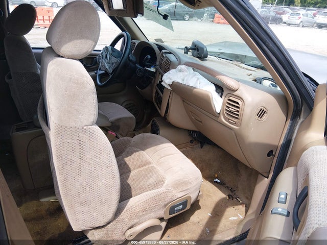 Aukcja sprzedaży 2001 Chevrolet Blazer Lt, vin: 1GNDT13W912177223, numer aukcji: 45979880