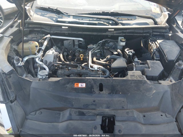 Aukcja sprzedaży 2023 Mitsubishi Outlander Se 2.5 2wd, vin: JA4J3UA88PZ049373, numer aukcji: 45979881