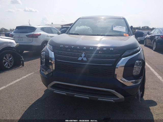Aukcja sprzedaży 2023 Mitsubishi Outlander Se 2.5 2wd, vin: JA4J3UA88PZ049373, numer aukcji: 45979881