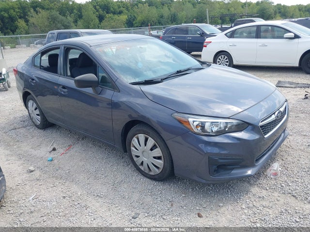 Aukcja sprzedaży 2017 Subaru Impreza 2.0i, vin: 4S3GKAA62H3626757, numer aukcji: 45979885