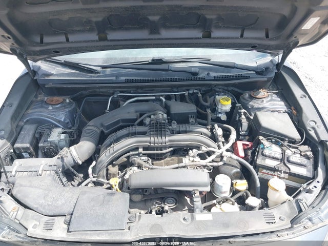 Продаж на аукціоні авто 2017 Subaru Impreza 2.0i, vin: 4S3GKAA62H3626757, номер лоту: 45979885