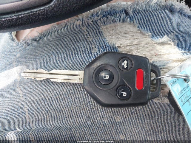 Продаж на аукціоні авто 2017 Subaru Impreza 2.0i, vin: 4S3GKAA62H3626757, номер лоту: 45979885