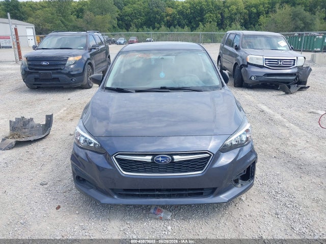 Продаж на аукціоні авто 2017 Subaru Impreza 2.0i, vin: 4S3GKAA62H3626757, номер лоту: 45979885
