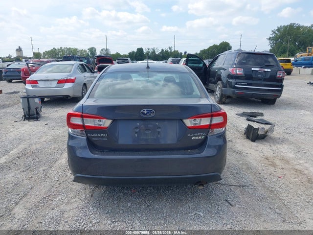 Продаж на аукціоні авто 2017 Subaru Impreza 2.0i, vin: 4S3GKAA62H3626757, номер лоту: 45979885
