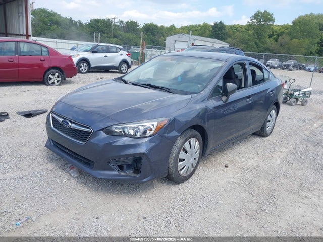 Продаж на аукціоні авто 2017 Subaru Impreza 2.0i, vin: 4S3GKAA62H3626757, номер лоту: 45979885
