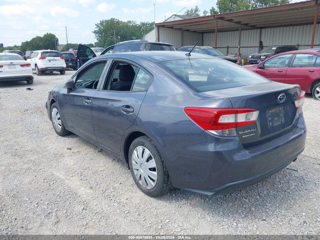 Продаж на аукціоні авто 2017 Subaru Impreza 2.0i, vin: 4S3GKAA62H3626757, номер лоту: 45979885