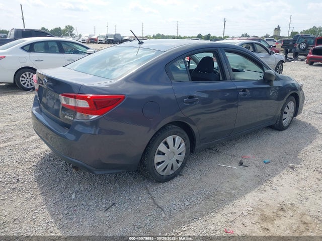 Продаж на аукціоні авто 2017 Subaru Impreza 2.0i, vin: 4S3GKAA62H3626757, номер лоту: 45979885