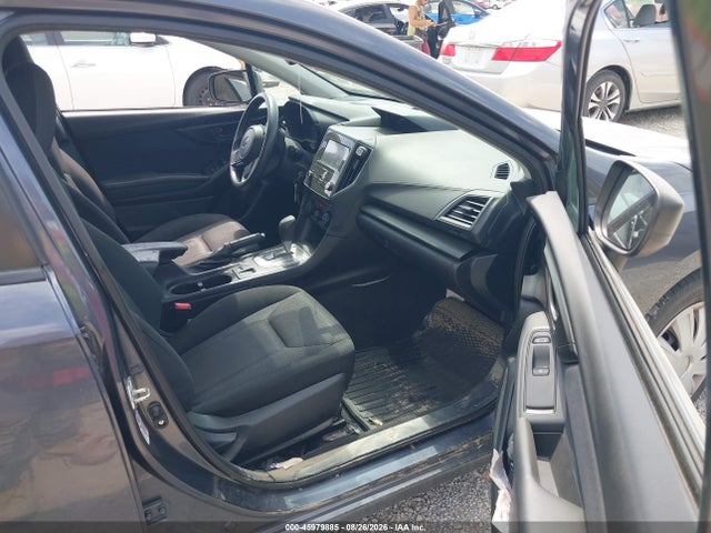 Продаж на аукціоні авто 2017 Subaru Impreza 2.0i, vin: 4S3GKAA62H3626757, номер лоту: 45979885