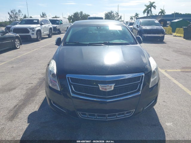 2014 Cadillac Xts W20 Livery Package მანქანა იყიდება აუქციონზე, vin: 2G61U5S39E9235672, აუქციონის ნომერი: 45979887