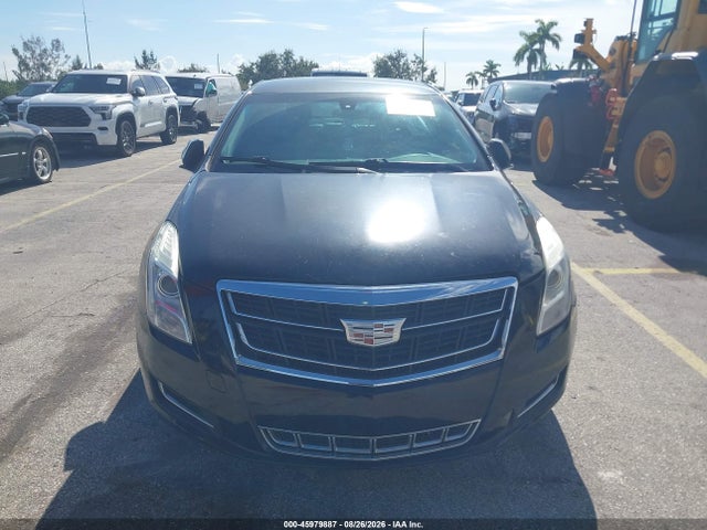 2014 Cadillac Xts W20 Livery Package მანქანა იყიდება აუქციონზე, vin: 2G61U5S39E9235672, აუქციონის ნომერი: 45979887
