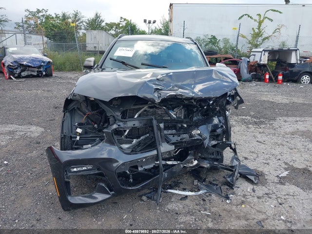 Продаж на аукціоні авто 2020 Bmw X3 M40i, vin: 5UXTY9C05LLE59468, номер лоту: 45979892