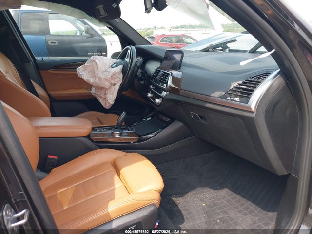 Продаж на аукціоні авто 2020 Bmw X3 M40i, vin: 5UXTY9C05LLE59468, номер лоту: 45979892