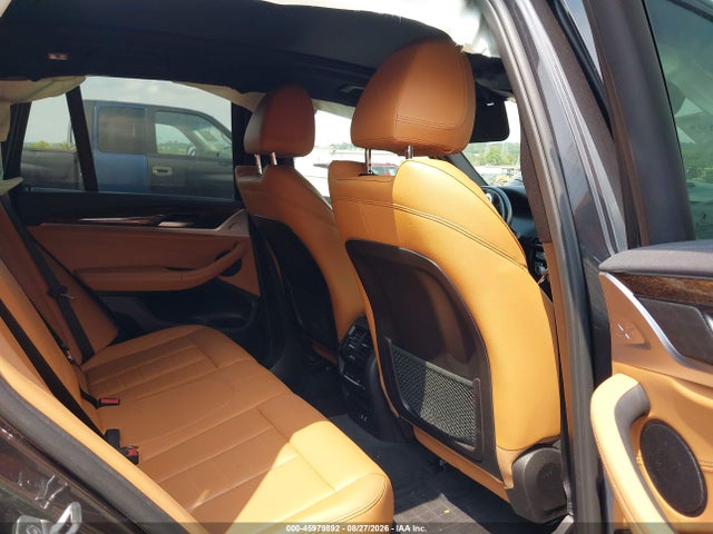 Продаж на аукціоні авто 2020 Bmw X3 M40i, vin: 5UXTY9C05LLE59468, номер лоту: 45979892