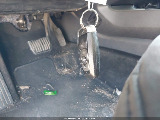 Aukcja sprzedaży 2020 Ford Fusion Se, vin: 3FA6P0HD6LR129657, numer aukcji: 45979894