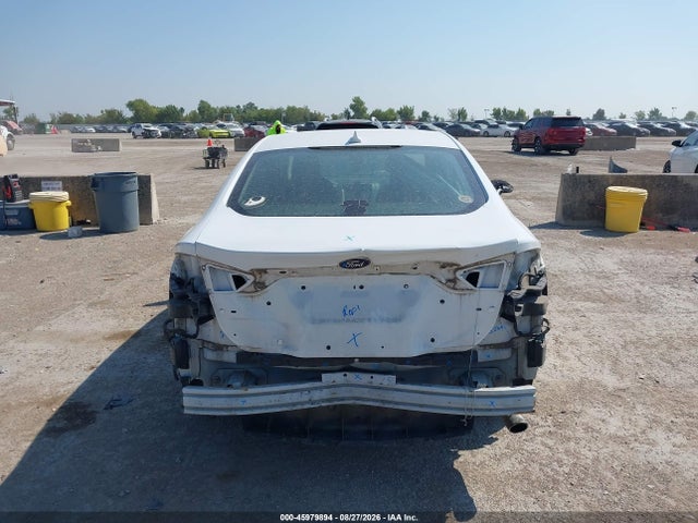 Aukcja sprzedaży 2020 Ford Fusion Se, vin: 3FA6P0HD6LR129657, numer aukcji: 45979894