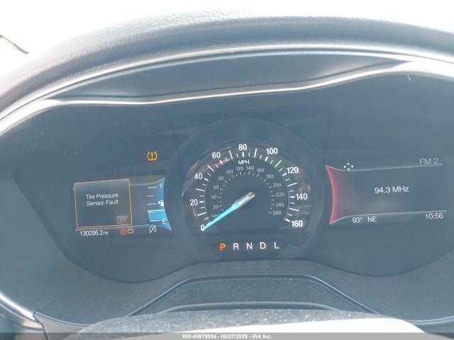 Aukcja sprzedaży 2020 Ford Fusion Se, vin: 3FA6P0HD6LR129657, numer aukcji: 45979894