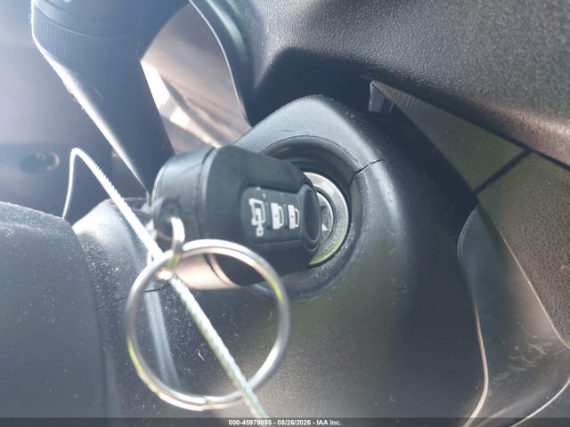2019 Ram Promaster City Tradesman Slt მანქანა იყიდება აუქციონზე, vin: ZFBHRFBB0K6N80461, აუქციონის ნომერი: 45979895