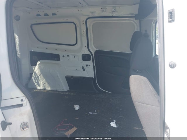2019 Ram Promaster City Tradesman Slt მანქანა იყიდება აუქციონზე, vin: ZFBHRFBB0K6N80461, აუქციონის ნომერი: 45979895