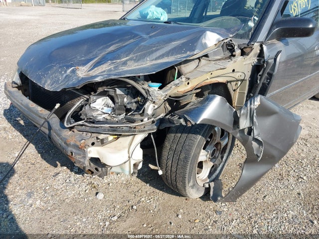 45979897 :رقم المزاد ، 2HGES15595H605021 vin ، 2005 Honda Civic Lx مزاد بيع