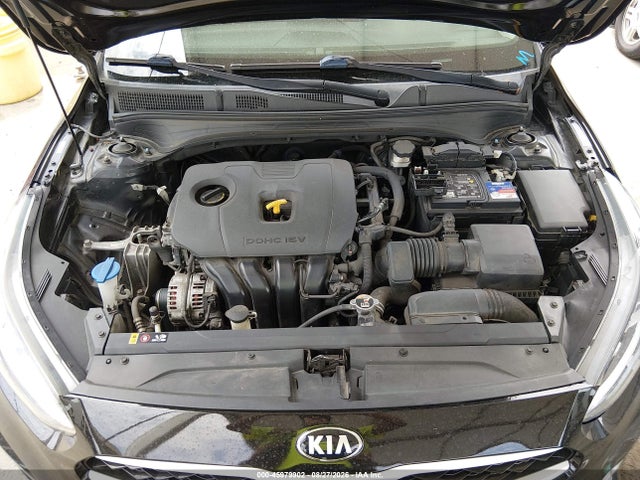 KIA Forte Lxs 2019 3KPF24AD2KE094678 Image 10