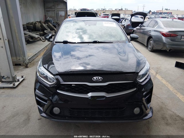 KIA Forte Lxs 2019 3KPF24AD2KE094678 Image 17