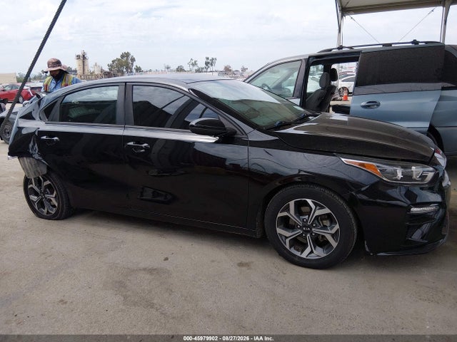 KIA Forte Lxs 2019 3KPF24AD2KE094678 Image 18