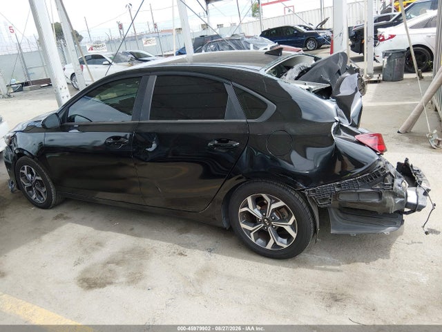 KIA Forte Lxs 2019 3KPF24AD2KE094678 Image 19