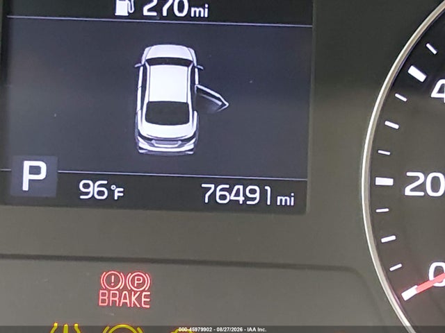 KIA Forte Lxs 2019 3KPF24AD2KE094678 Image 20