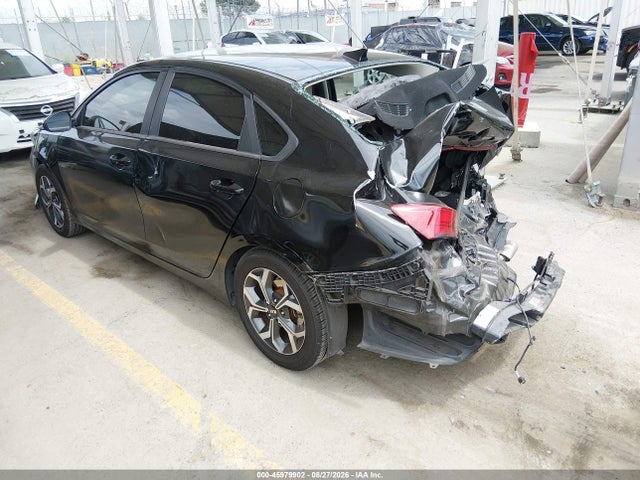 KIA Forte Lxs 2019 3KPF24AD2KE094678 Image 3