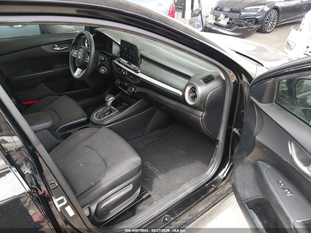 KIA Forte Lxs 2019 3KPF24AD2KE094678 Image 5