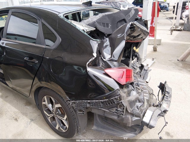 KIA Forte Lxs 2019 3KPF24AD2KE094678 Image 6