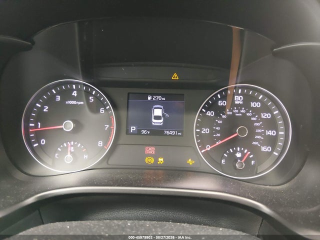 KIA Forte Lxs 2019 3KPF24AD2KE094678 Image 7