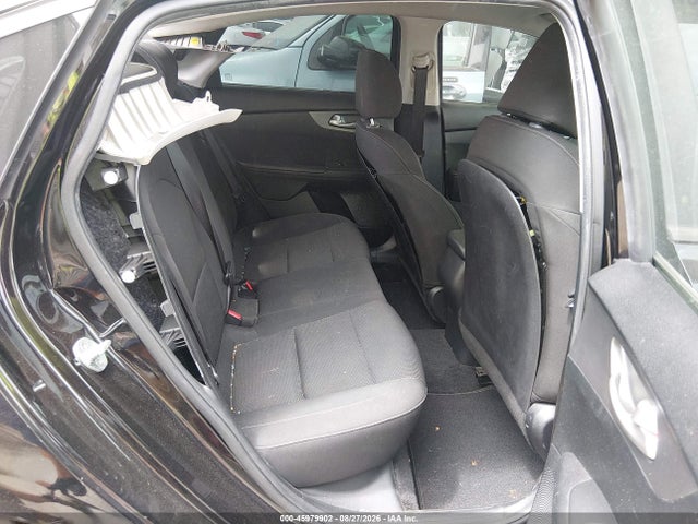 KIA Forte Lxs 2019 3KPF24AD2KE094678 Image 8