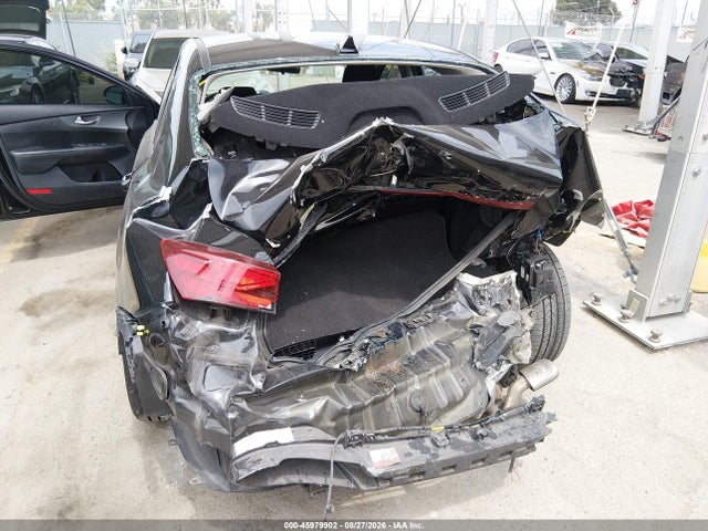 KIA Forte Lxs 2019 3KPF24AD2KE094678 Image 13