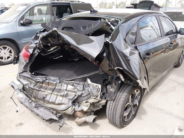 KIA Forte Lxs 2019 3KPF24AD2KE094678 Image 14