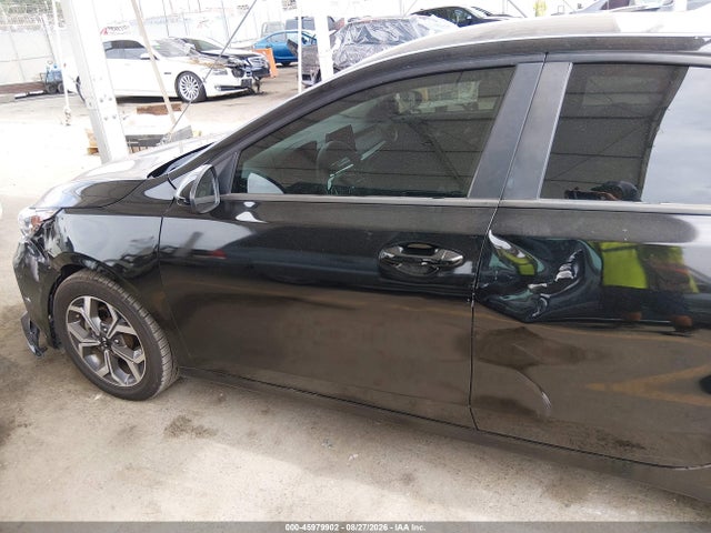 KIA Forte Lxs 2019 3KPF24AD2KE094678 Image 15