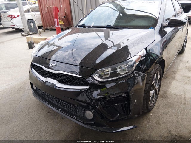 KIA Forte Lxs 2019 3KPF24AD2KE094678 Image 16